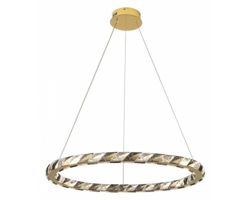 Подвесной светильник Lussole Citrus LSP-7157