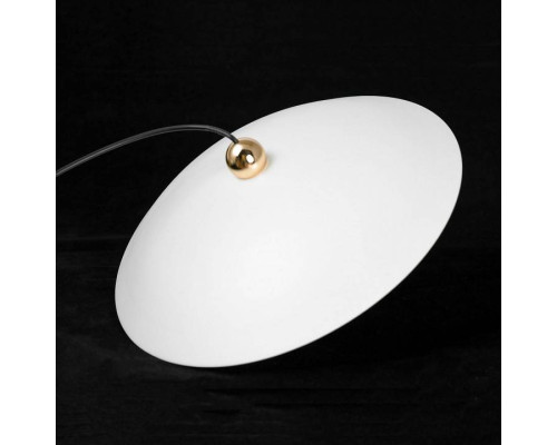 Подвесной светильник Lussole Irvine LSP-7341