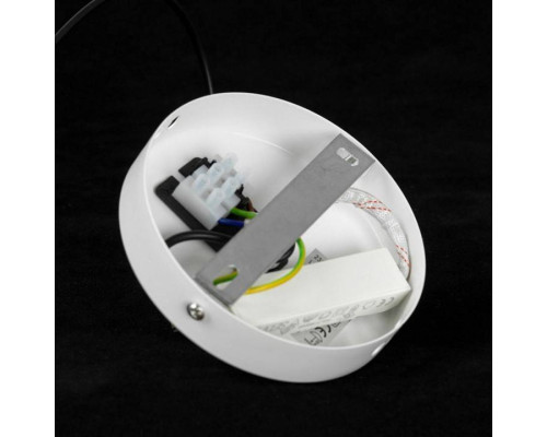 Подвесной светильник Lussole Irvine LSP-7341