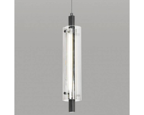 Подвесной светильник Lussole Blount LSP-7356