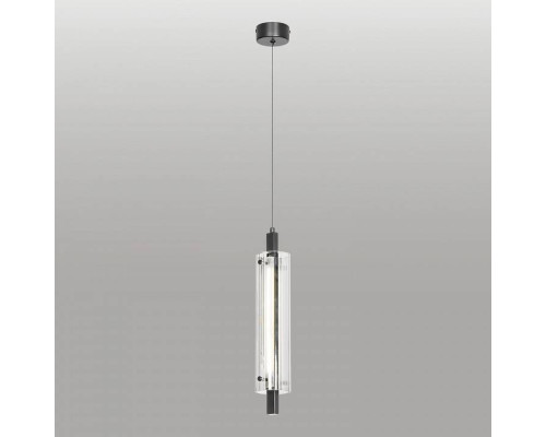 Подвесной светильник Lussole Blount LSP-7356