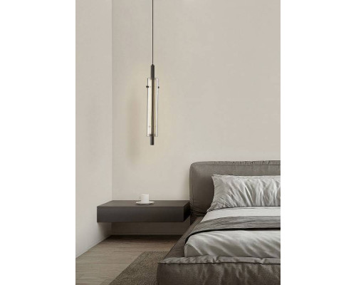 Подвесной светильник Lussole Blount LSP-7356