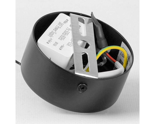 Подвесной светильник Lussole Blount LSP-7356