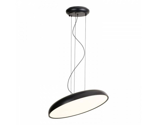 Подвесной светильник Lussole Crook LSP-7360