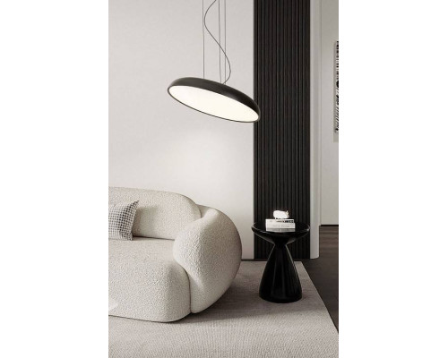 Подвесной светильник Lussole Crook LSP-7360