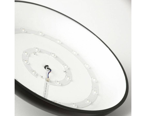 Подвесной светильник Lussole Crook LSP-7360