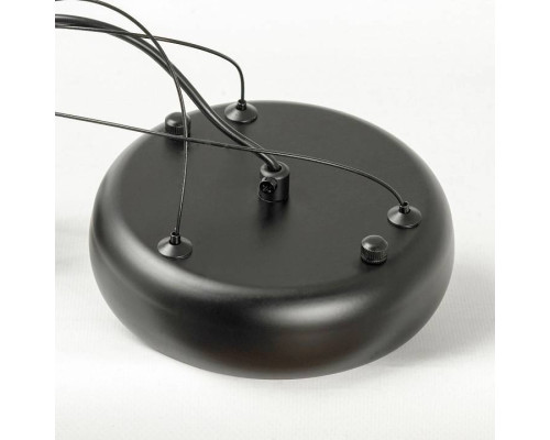 Подвесной светильник Lussole Crook LSP-7360