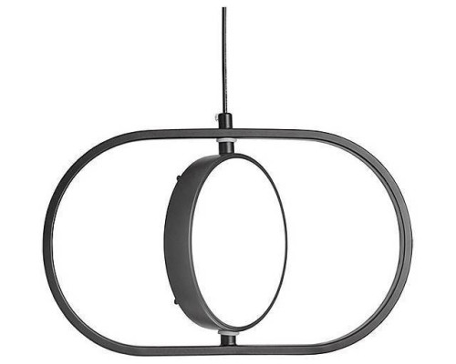 Подвесной светильник Lussole Aberdeen LSP-7375