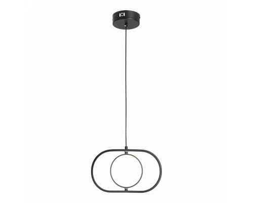 Подвесной светильник Lussole Aberdeen LSP-7375