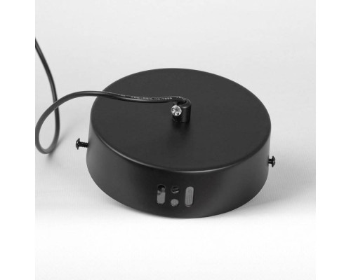 Подвесной светильник Lussole Aberdeen LSP-7375