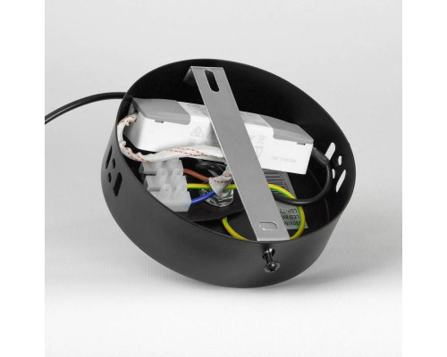 Подвесной светильник Lussole Aberdeen LSP-7375