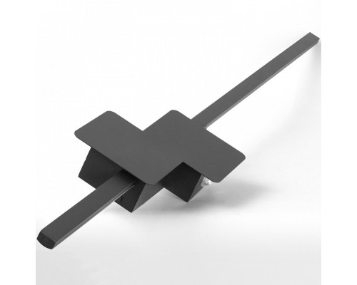 Накладной светильник Lussole Hardeman LSP-7391