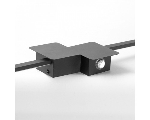 Накладной светильник Lussole Hardeman LSP-7391