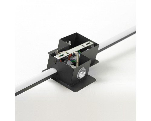 Накладной светильник Lussole Hardeman LSP-7391