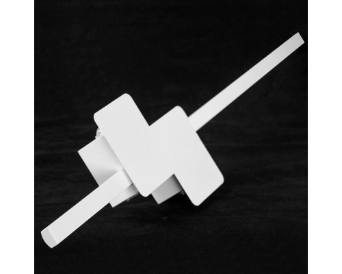 Накладной светильник Lussole Hardeman LSP-7392