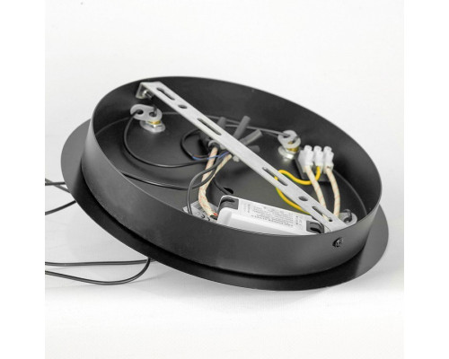 Подвесной светильник Lussole Hopkins LSP-7399