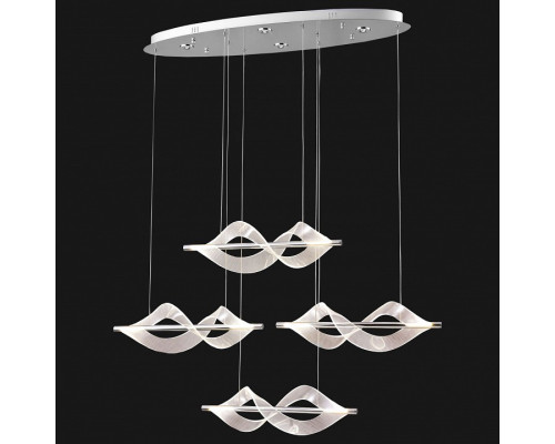 Подвесной светильник Lussole Knox LSP-7412