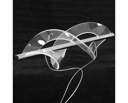 Подвесной светильник Lussole Knox LSP-7412