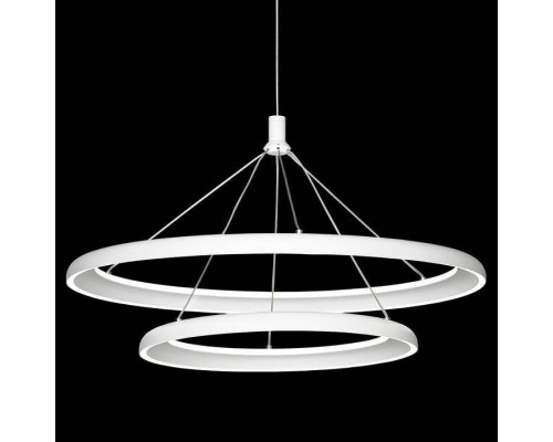 Подвесной светильник Lussole HARDIN LSP-7426