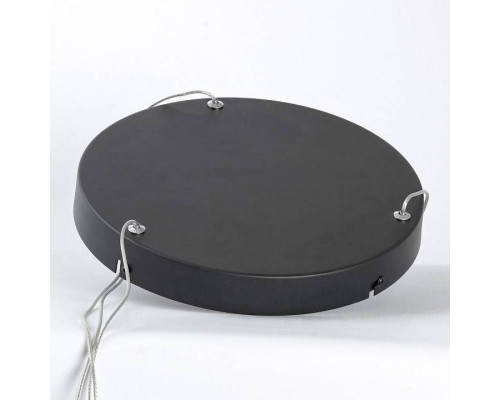 Подвесной светильник Lussole HARDIN LSP-7427