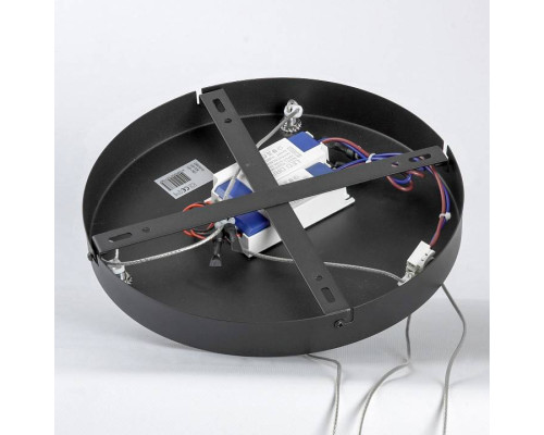 Подвесной светильник Lussole HARDIN LSP-7427