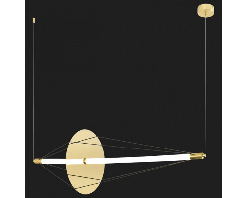 Подвесной светильник Lussole Nolan LSP-7442