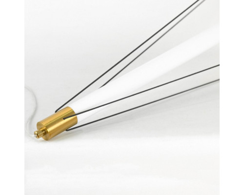 Подвесной светильник Lussole Nolan LSP-7442