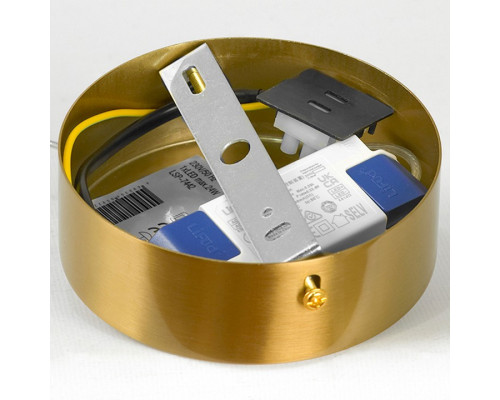 Подвесной светильник Lussole Nolan LSP-7442