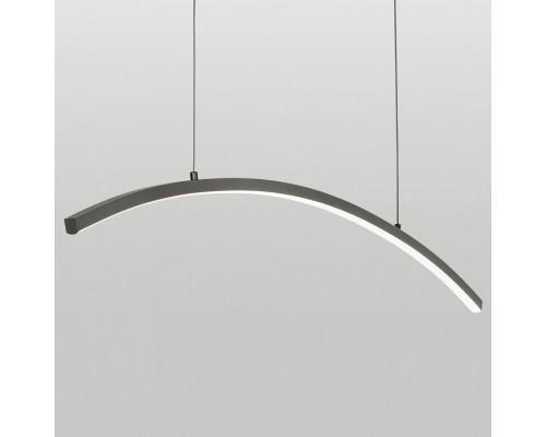 Подвесной светильник Lussole Bradford LSP-7453