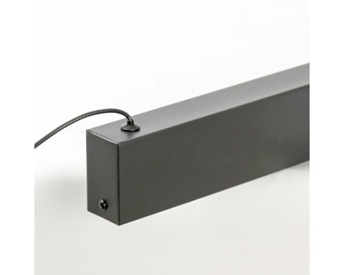 Подвесной светильник Lussole Bradford LSP-7453