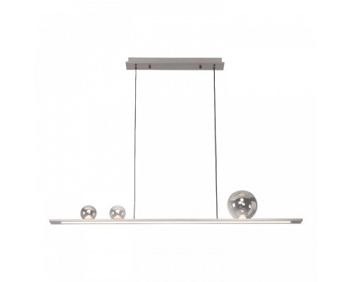 Подвесной светильник Lussole Fishers LSP-7454