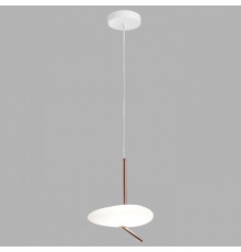 Подвесной светильник Lussole  LSP-7527