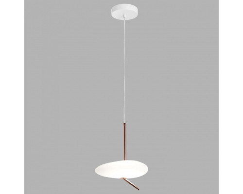 Подвесной светильник Lussole  LSP-7527