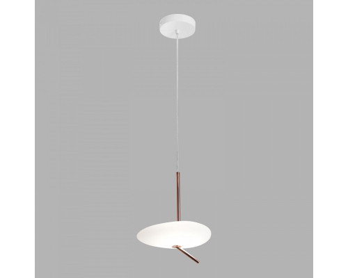 Подвесной светильник Lussole  LSP-7527