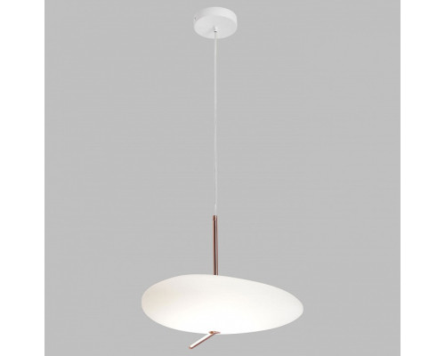 Подвесной светильник Lussole  LSP-7528