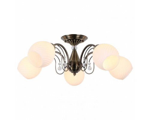 Люстра на штанге LGO Anaheim LSP-8072