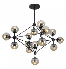 Люстра на штанге Lussole Hartwell LSP-8165