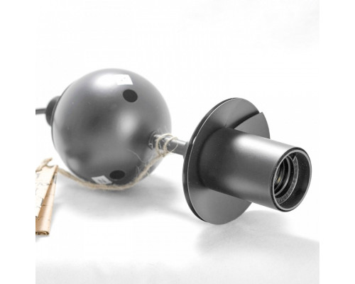 Люстра на штанге Lussole Hartwell LSP-8165