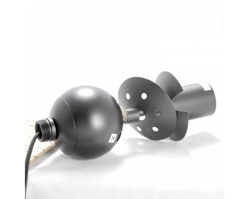 Люстра на штанге Lussole Hartwell LSP-8165