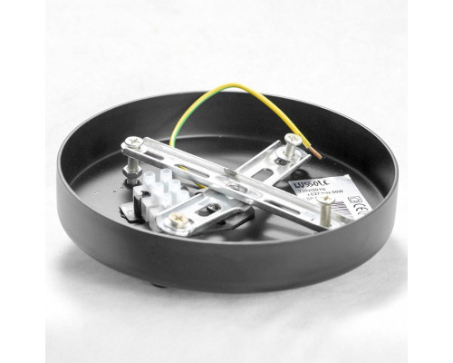 Люстра на штанге Lussole Hartwell LSP-8165