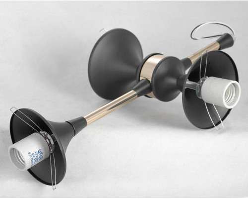 Люстра на штанге Lussole Astoria 6 ламп LSP-8306