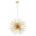 Подвесная люстра Lussole Star LSP-8334