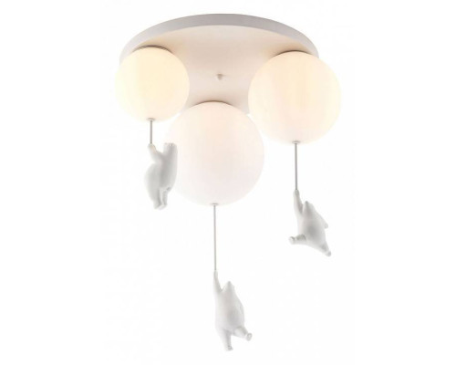 Накладной светильник LGO LSP-890 LSP-8904