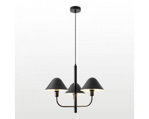 Подвесная люстра LGO LSP-897 LSP-8971