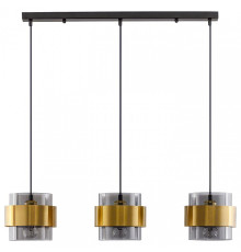 Подвесной светильник Lussole Mitchel LSP-8995