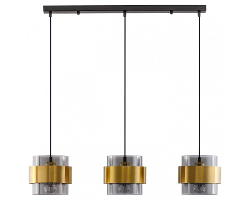 Подвесной светильник Lussole Mitchel LSP-8995