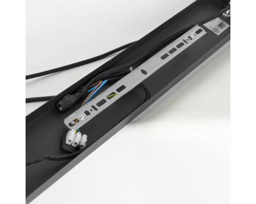 Подвесной светильник Lussole Mitchel LSP-8995