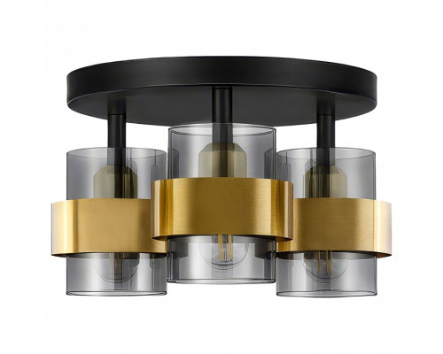 Потолочная люстра Lussole Mitchel LSP-8996