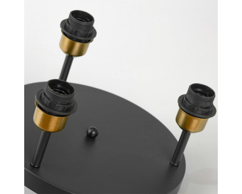 Потолочная люстра Lussole Mitchel LSP-8996