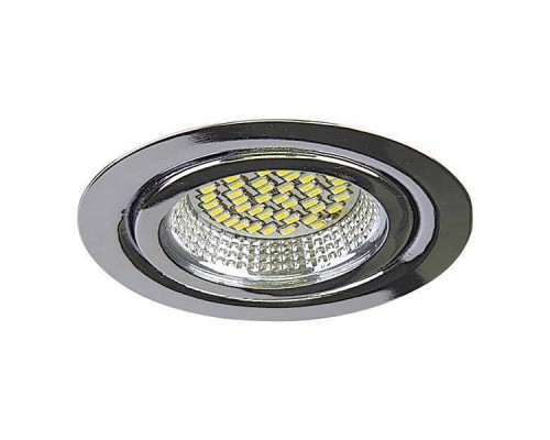 Встраиваемый светильник Lightstar Mobiled LED 003134